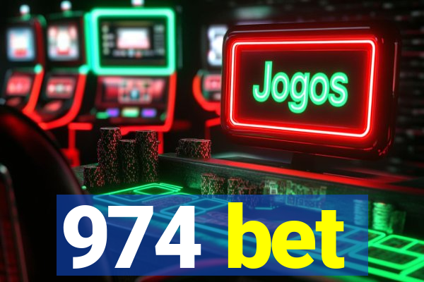 974 bet
